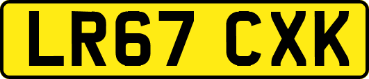 LR67CXK