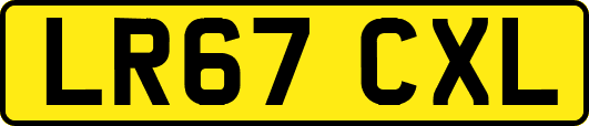 LR67CXL