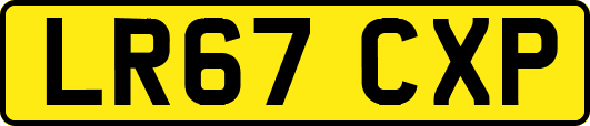 LR67CXP