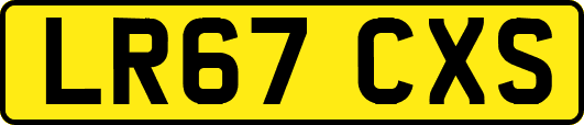 LR67CXS