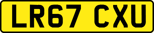 LR67CXU