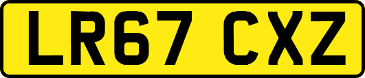 LR67CXZ