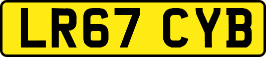 LR67CYB
