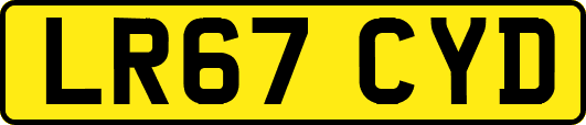 LR67CYD
