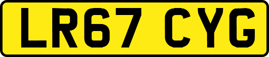 LR67CYG