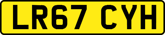 LR67CYH