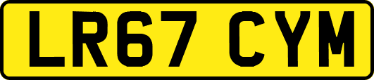 LR67CYM