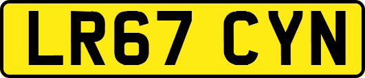 LR67CYN