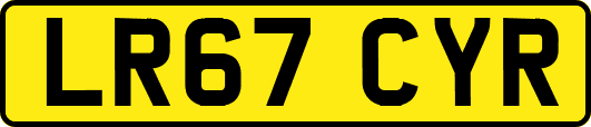 LR67CYR