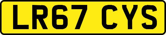 LR67CYS