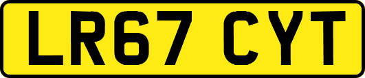 LR67CYT