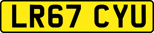 LR67CYU
