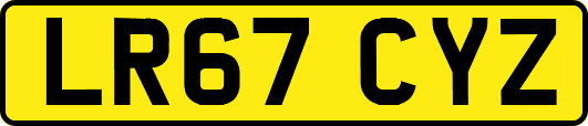 LR67CYZ