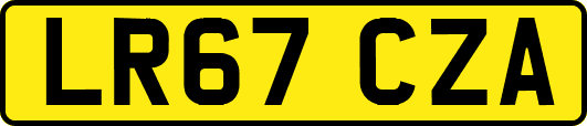 LR67CZA