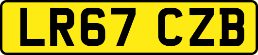 LR67CZB
