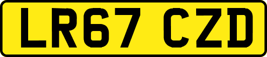 LR67CZD