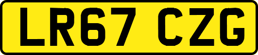 LR67CZG