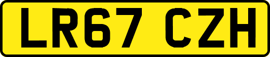 LR67CZH