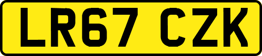 LR67CZK