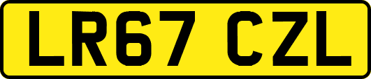 LR67CZL