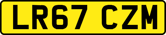 LR67CZM
