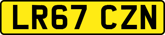 LR67CZN