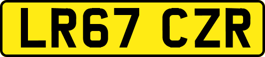 LR67CZR