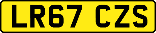 LR67CZS