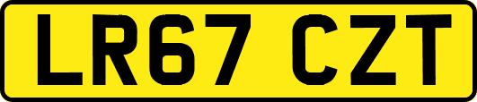 LR67CZT