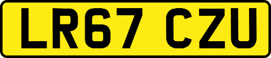 LR67CZU