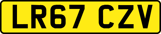 LR67CZV