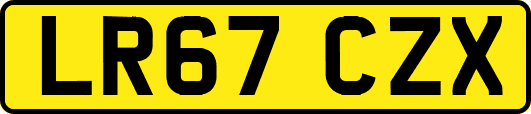 LR67CZX