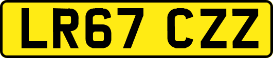 LR67CZZ