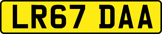 LR67DAA