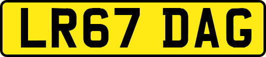 LR67DAG