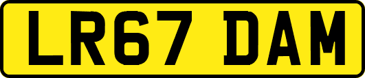 LR67DAM