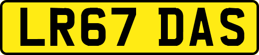 LR67DAS
