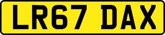 LR67DAX