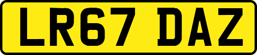 LR67DAZ