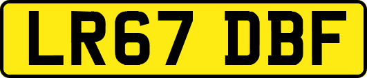 LR67DBF