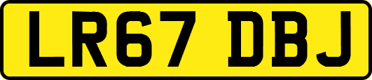 LR67DBJ