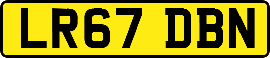 LR67DBN
