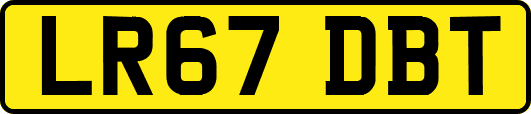 LR67DBT