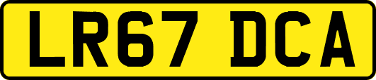LR67DCA