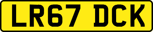 LR67DCK