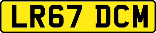 LR67DCM