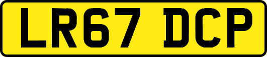 LR67DCP