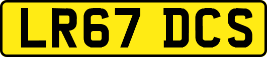 LR67DCS