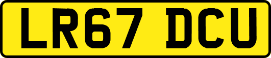 LR67DCU