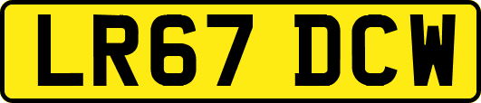 LR67DCW